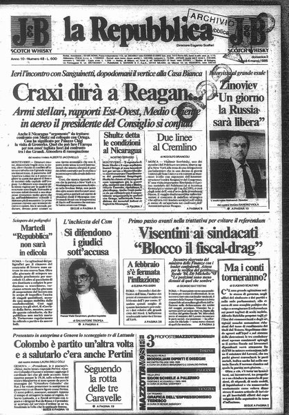 La repubblica